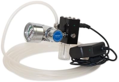 American Marine CO2 Regulator Solenoid
