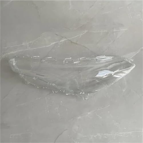 Lentille de phare en polycarbonate haute résistance pour Corolla Cross