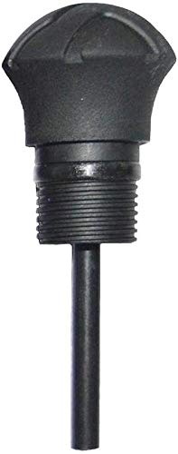 Magnesium Rod Tip for AIGear Walking Stick