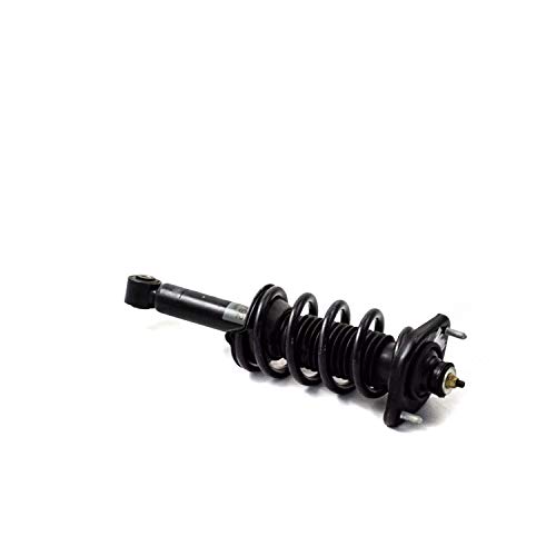 Image of Gabriel G57792 Ultra ReadyMount Rear Left Complete Strut Assembly for 15-16 Honda CR-V AWD (1 Pack)