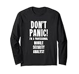 IT Security Department Gifts & T-Shirts