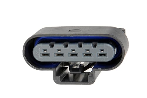 Kit pigtail multiusos ACDelco PT2897 para reparar conexiones de cableado 2