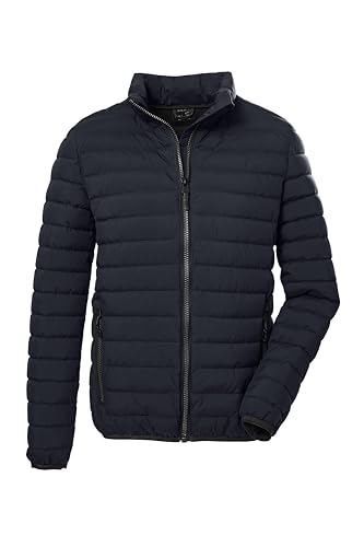 Veste fonctionnelle hydrofuge G.I.G.A. DX manteau chaud pour homme actif