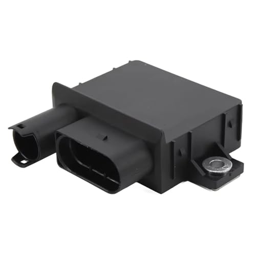 Bougies de préchauffage Mercedes-Benz Classe C W204 S211 avec relais A6461532579
