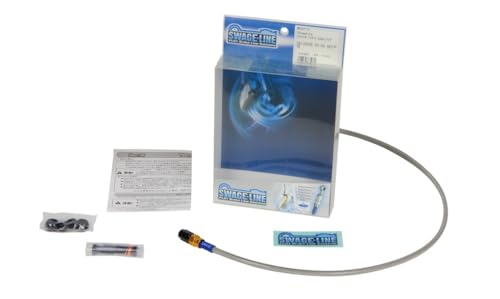 SWAGE LINE(XEFbWC) tgu[Lz[XLbg A~(S[h/ubN) NAz[X VTR250 03-13 GAF165 [HTRC9]