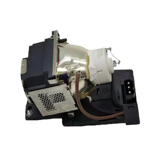 Lampe 5J.J2K02.001 pour projecteur W500 haute luminosité avec support de montage inclus