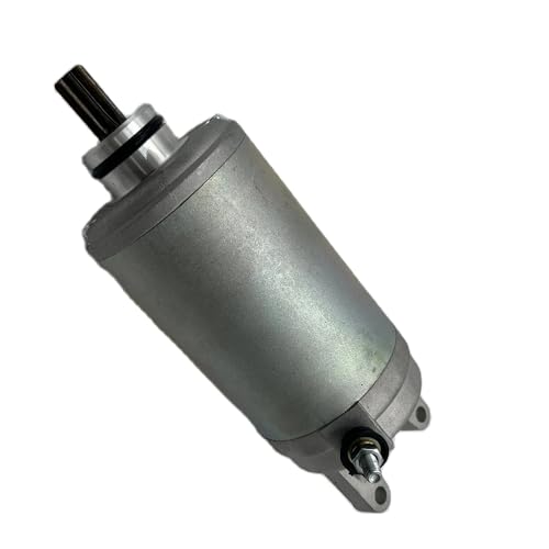 Démarreur 9T compatible Du Ad 890 et 790 moteur 2018-2020 référence 6354001000