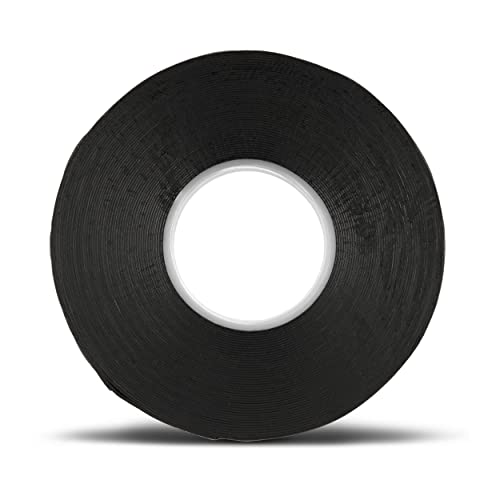 REV Isolierband, Abdichtband 10m, selbstverschweissend, 19mm, schwarz