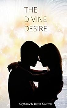 Paperback The Divine Desire Book