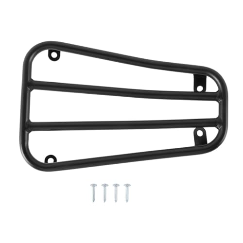 Accessoires moto support de porte-bagages arrière pour Sprint 150 et Primavera 125 de 2014 à 2021