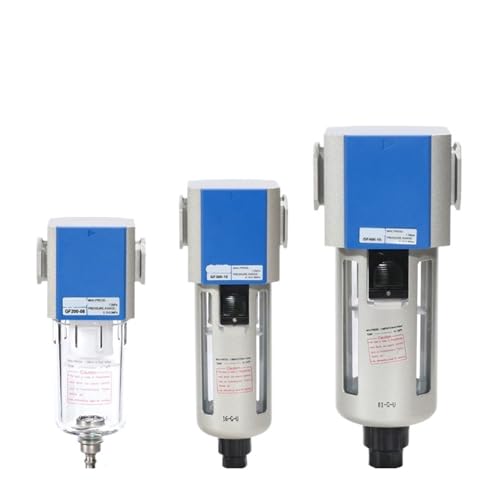 Filtre pneumatique séparateur huile-eau GF400-10-A purificateur compresseur