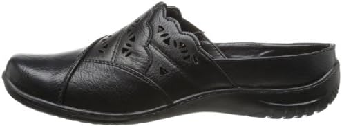 Easy Street Women's Forever Mule,Black,9.5 M US | Image 6