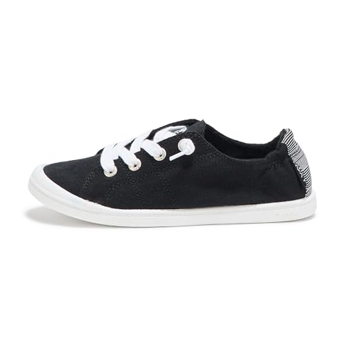 Image of Roxy Women's Bayshore Slip-on Sneakers