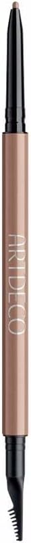 ARTDECO Ultra Fine Brow Liner - Eyebrow Pencil Precise - 1 x 9 g