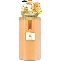 Amazon | フルールセゾン 高保湿ボディローション ラベンダーの