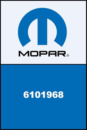 Écrou MOPAR 6101968 évite le desserrage des pièces auto Mopar Performance