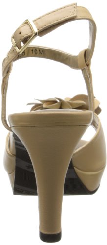 Image of Rose Petals Women's Pretty Platform Pump