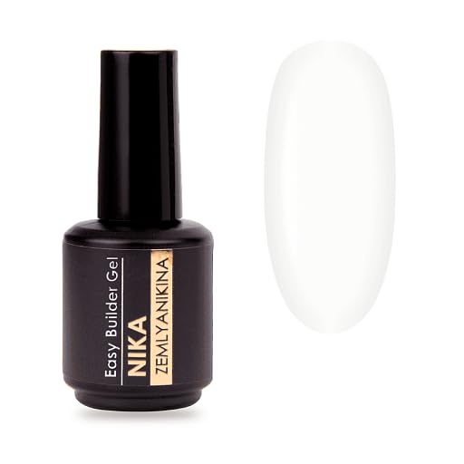 Miniatura 4 de Easy Builder Gel 0.5 fl oz Transparente