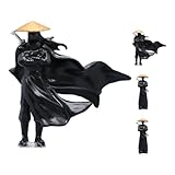 Thèmes uniques : disposez ces figurines pour créer une scène guerrière originale et rendre votre décoration plus intéressante et captivante. ornements de figurines antiques, accessoires décoratifs pour bonsaï