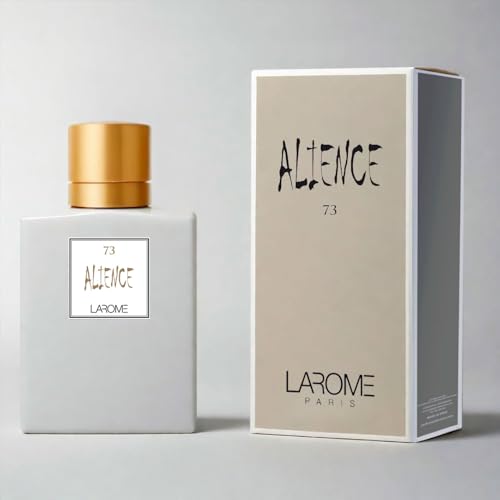 Perfume de Mujer ALIENCE by LAROME (73F) 100 ml
