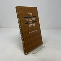 The strange allies, the United States and Poland, 1941-1945 0870492292 Book Cover