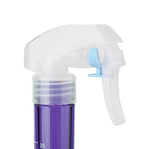 Botella con Pulverizador Vapor Fino Ymiko para Peluquería miniatura 5