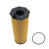 Car Engine Oil Filter Kit 057115561M 95510722200 Compatible With PORSCHE CAYENNE (92A) 3.0 Diesel