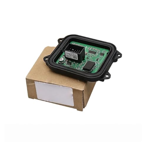 Boîtier de phares module de commande AFS adaptatif 63117182396 pour BMW Z4 E93 - 7