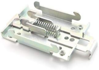 Teltonika DIN Rail Adapter for RUT9xx & RUT5xx Routers