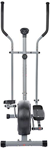 Eliptico 4004, kikos, cinza