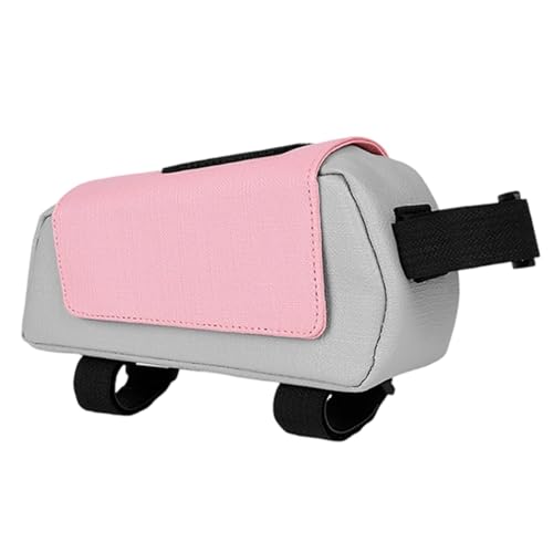 Bolsa de tubo superior, organizador multifuncional de 1 litro, bolsa de almacenamiento de herramientas de ciclismo, para hombres y mujeres, viajes, senderismo, viajes, montaña, carretera, aventuras al