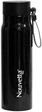 Rubicon Double Wall Steel Bottle