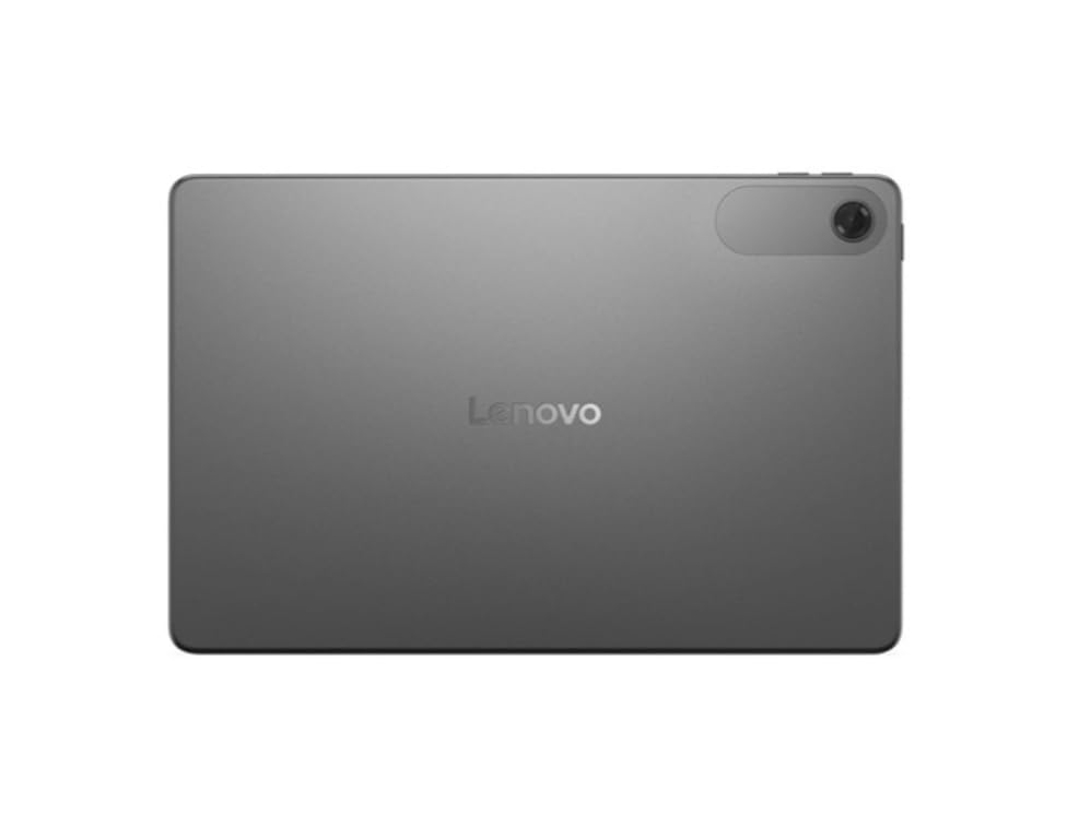 Image of Lenovo K10 Gen 2 10.1 inch 4GB /64GB Luna Grey Wi-Fi+LTE Tab, ZAEL0076IN