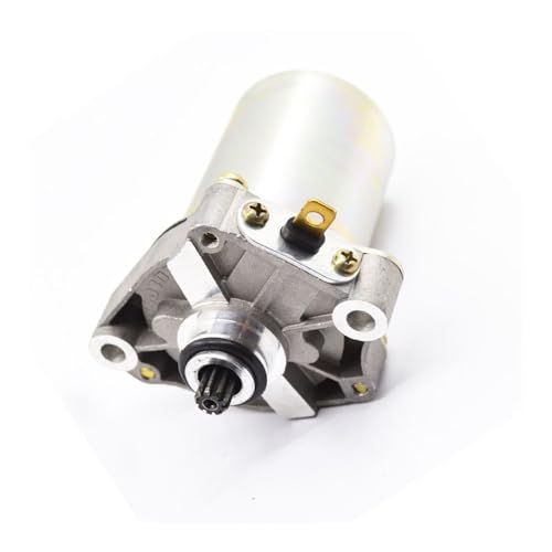 Motor de arranque eléctrico DIO 110 para moto LEAD y SPACY OEM 31210-GFM-901