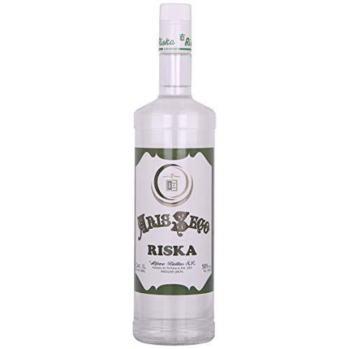 RISKA - Anís Seco Riska 1 Litro