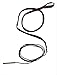 Hoppe's Boresnake .416 - .460 Caliber Rifle, Clam E/F (colors may vary)
