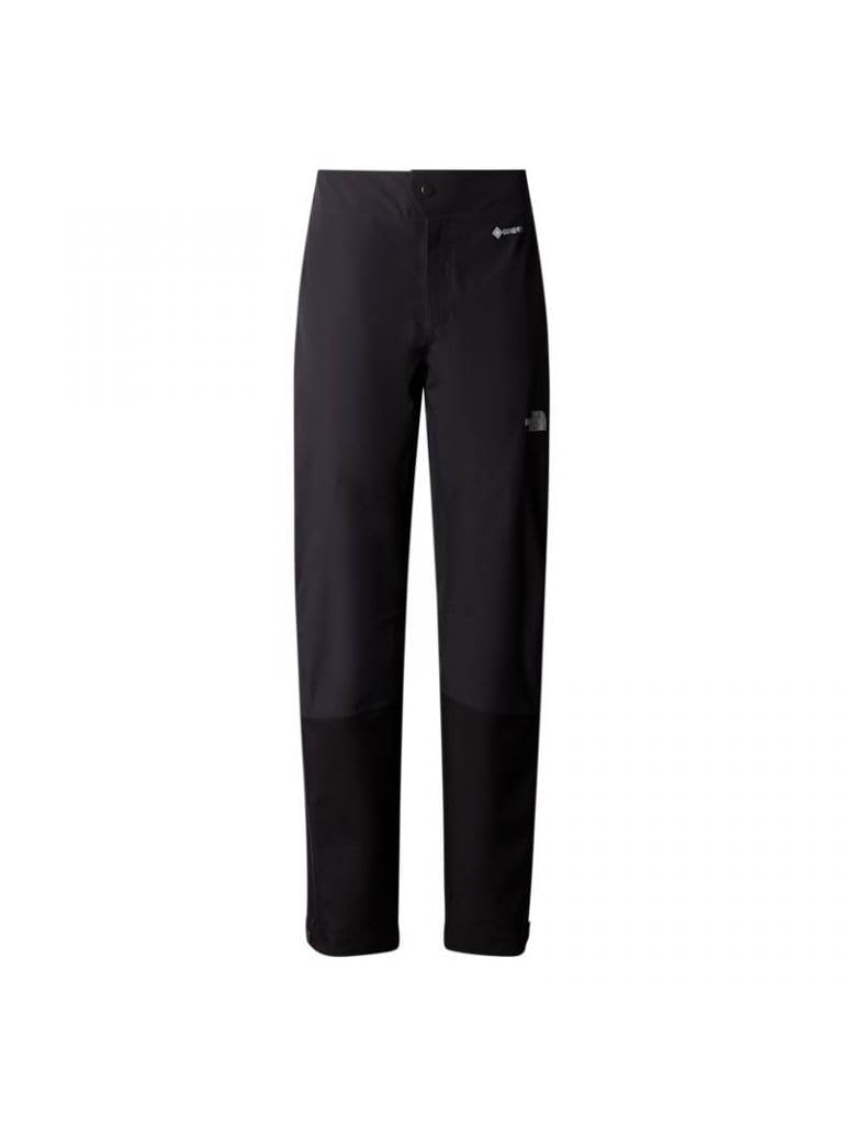The North Face Men's Jazzi GTX Pants, Asphalt Grey/TNF Black, XXL