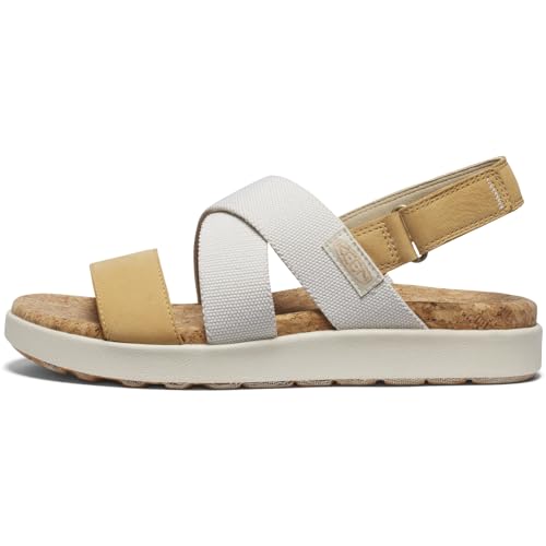 Image of KEEN Elle Crisscross | Casual Sandals