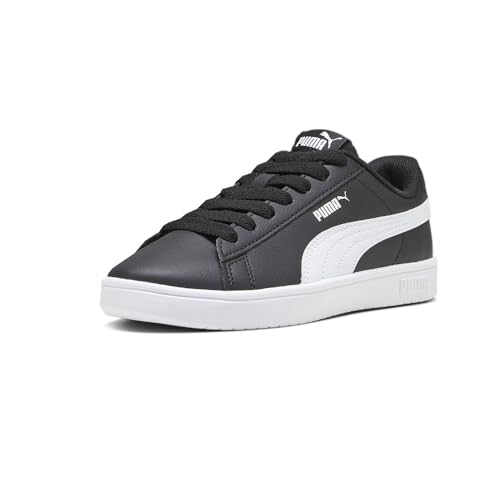 PUMA Kids Boys Rickie Classic Sneakers Shoes Casual - Black2