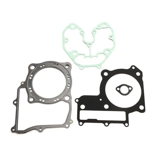 Kit cylindre et piston 500 pour moto de 2001 à 2014 avec joints