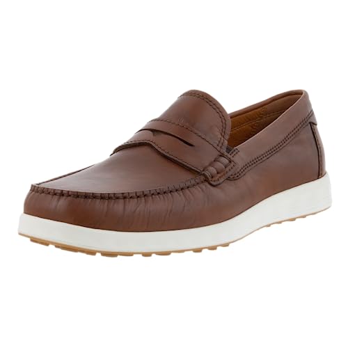 Image of ECCO S Lite Moc Boat Shoe