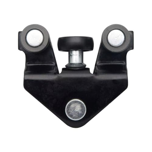 Charnière de guidage de rouleau pour porte coulissante Nissan Primastar 2001-2010 bas 7700312012