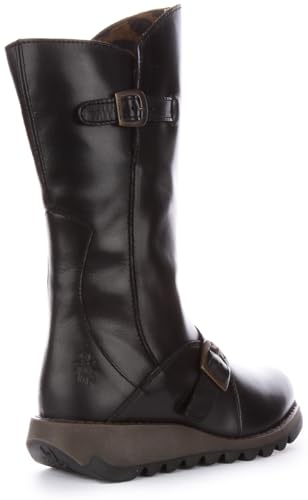 Fly London Women's Mes 2 Chukka Boots3