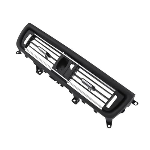 Panel de ventilación central de aire acondicionado 64229209136 para Serie 5 F10 F11 F18