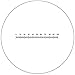 BoliOptics Microscope Eyepiece Reticle Linear Scale Micrometer Ruler Dia. 22mm, 5mm/100 Div. RT20101141