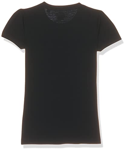 Image of Brand - Jam & Honey Girl's Regular Fit T-Shirt