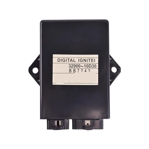 CDI Boîtier d'allumage moto pour Suzuki Across 90-98 Bandit 89-90 GSX250 GSF400 pièce moteur