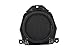 Genuine GM 10371428 Door Speaker, Left