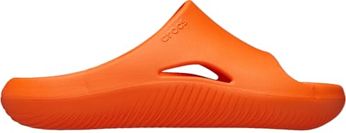 Image of Crocs Unisex Adult Mellow Recovery Slides