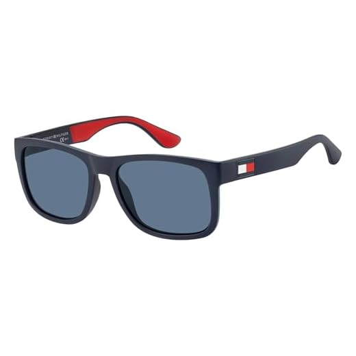 Óculos de Sol Tommy Hilfiger Th 1556/s - Azul